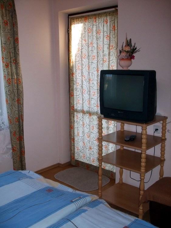 Lugas Szallas Jászberény Zimmer foto
