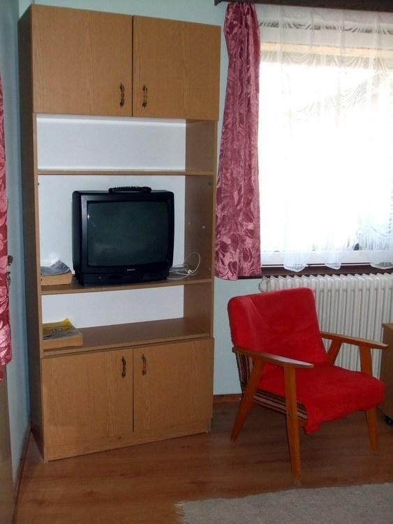 Lugas Szallas Jászberény Zimmer foto