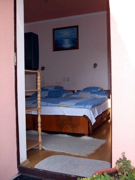 Lugas Szallas Jászberény Zimmer foto